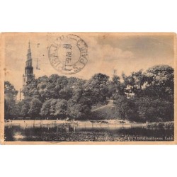 Rare collectable postcards of Denmark. Vintage Postcards of Denmark