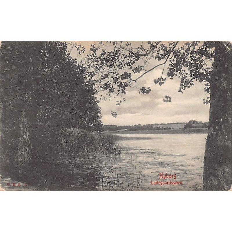Rare collectable postcards of Denmark. Vintage Postcards of Denmark