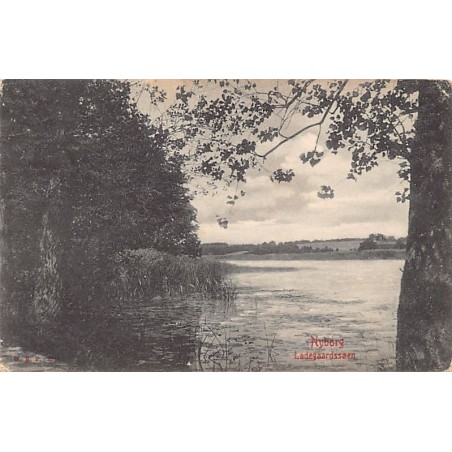 Rare collectable postcards of Denmark. Vintage Postcards of Denmark