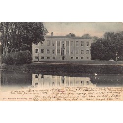 Rare collectable postcards of Denmark. Vintage Postcards of Denmark