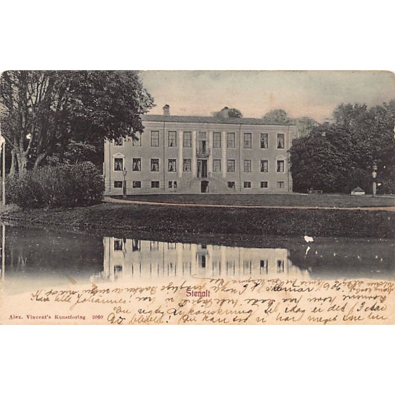 Rare collectable postcards of Denmark. Vintage Postcards of Denmark
