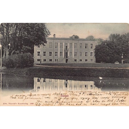 Rare collectable postcards of Denmark. Vintage Postcards of Denmark