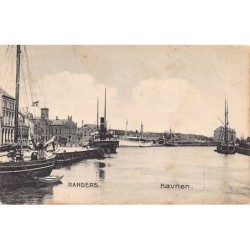 Rare collectable postcards of Denmark. Vintage Postcards of Denmark