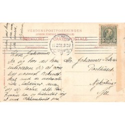 Rare collectable postcards of Denmark. Vintage Postcards of Denmark