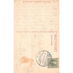 Rare collectable postcards of Denmark. Vintage Postcards of Denmark