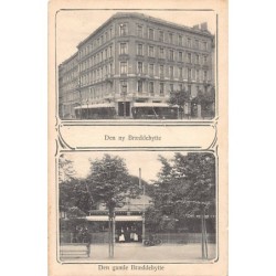 Rare collectable postcards of Denmark. Vintage Postcards of Denmark