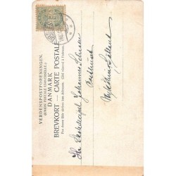 Rare collectable postcards of Denmark. Vintage Postcards of Denmark