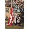 Rare collectable postcards of Denmark. Vintage Postcards of Denmark