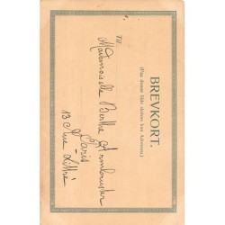 Rare collectable postcards of Denmark. Vintage Postcards of Denmark