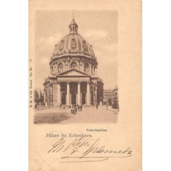 Rare collectable postcards of Denmark. Vintage Postcards of Denmark