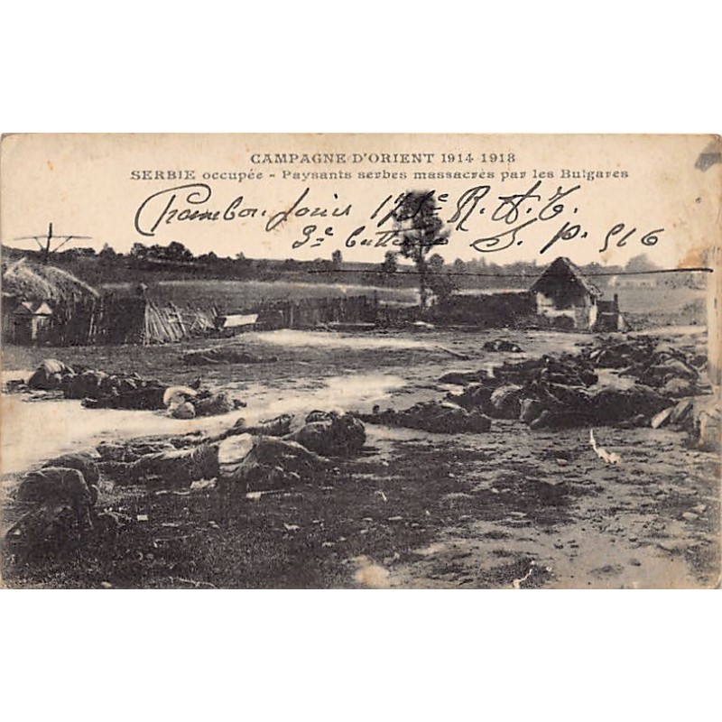 Rare collectable postcards of SERBIA. Vintage Postcards of SERBIA