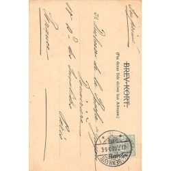 Rare collectable postcards of Denmark. Vintage Postcards of Denmark
