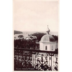 Rare collectable postcards of Finland. Vintage Postcards of Finland