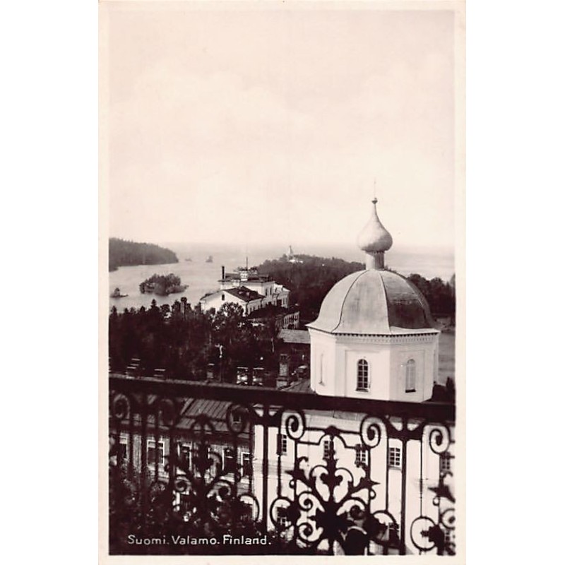 Rare collectable postcards of Finland. Vintage Postcards of Finland