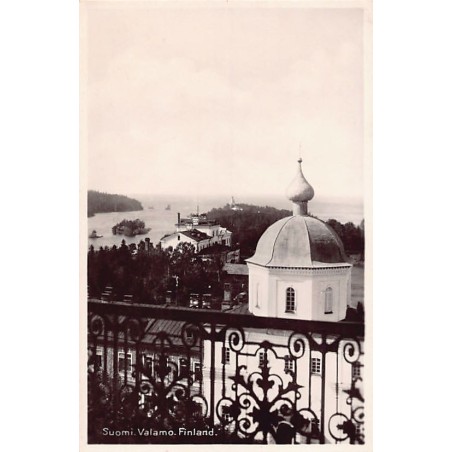 Rare collectable postcards of Finland. Vintage Postcards of Finland
