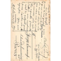 Rare collectable postcards of Greece. Vintage Postcards of Greece