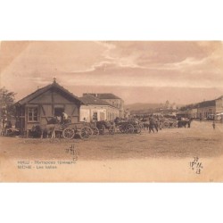 Rare collectable postcards of SERBIA. Vintage Postcards of SERBIA