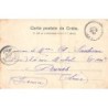 Rare collectable postcards of Greece. Vintage Postcards of Greece