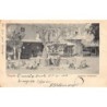 Rare collectable postcards of Greece. Vintage Postcards of Greece