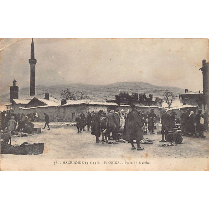 Rare collectable postcards of Greece. Vintage Postcards of Greece