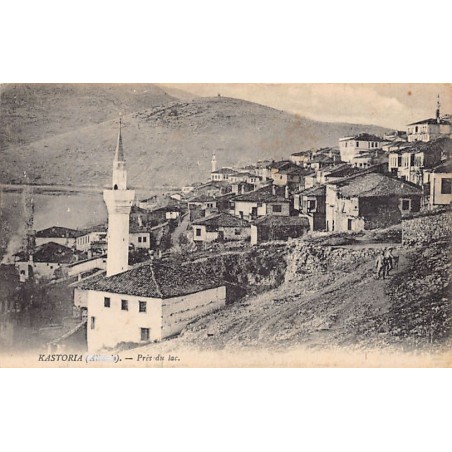 Rare collectable postcards of Greece. Vintage Postcards of Greece
