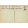 Rare collectable postcards of Greece. Vintage Postcards of Greece