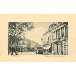 Rare collectable postcards of SERBIA. Vintage Postcards of SERBIA