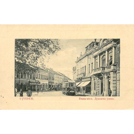 Rare collectable postcards of SERBIA. Vintage Postcards of SERBIA