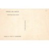 Rare collectable postcards of Greece. Vintage Postcards of Greece