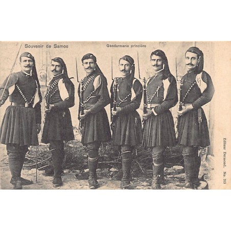 Rare collectable postcards of Greece. Vintage Postcards of Greece