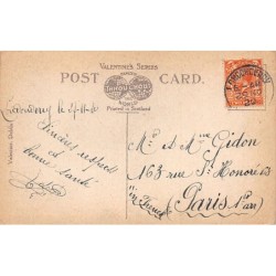 Rare collectable postcards of Ireland. Vintage Postcards of Ireland