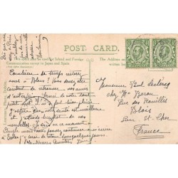 Rare collectable postcards of Ireland. Vintage Postcards of Ireland