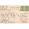 Rare collectable postcards of Ireland. Vintage Postcards of Ireland
