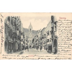 Rare collectable postcards of Italy. Vintage Postcards of Italy