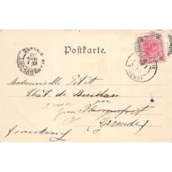 Rare collectable postcards of Italy. Vintage Postcards of Italy