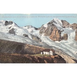Rare collectable postcards of Italy. Vintage Postcards of Italy