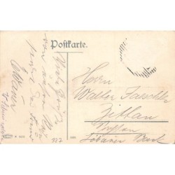 Rare collectable postcards of Italy. Vintage Postcards of Italy