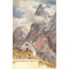 Rare collectable postcards of Italy. Vintage Postcards of Italy