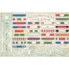 Rare collectable postcards of Italy. Vintage Postcards of Italy
