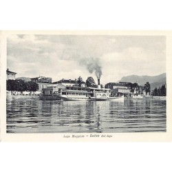 Rare collectable postcards of Italy. Vintage Postcards of Italy