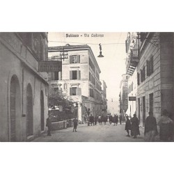 Rare collectable postcards of Italy. Vintage Postcards of Italy