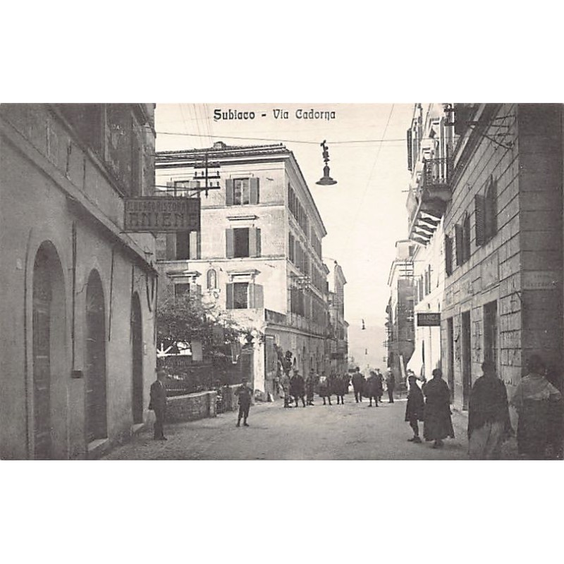 Rare collectable postcards of Italy. Vintage Postcards of Italy