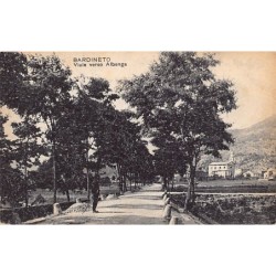 Rare collectable postcards of Italy. Vintage Postcards of Italy
