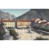 Rare collectable postcards of Italy. Vintage Postcards of Italy