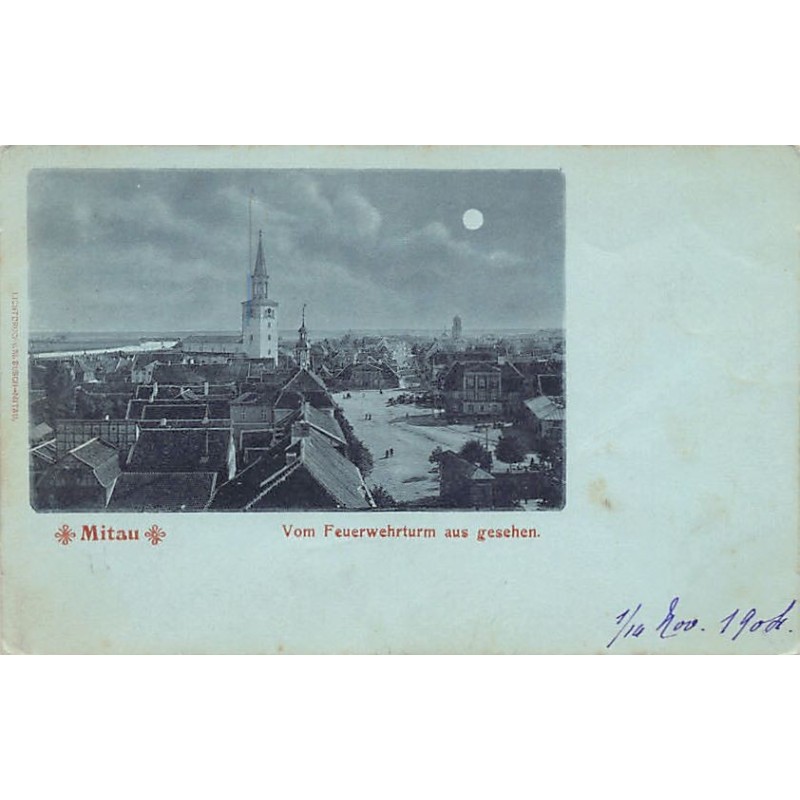 Rare collectable postcards of Latvia. Vintage Postcards of Latvia