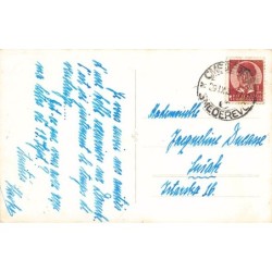 Rare collectable postcards of SERBIA. Vintage Postcards of SERBIA