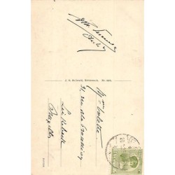 Rare collectable postcards of Luxembourg. Vintage Postcards of Luxembourg