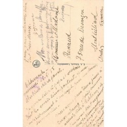 Rare collectable postcards of Luxembourg. Vintage Postcards of Luxembourg