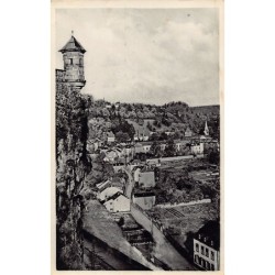 Rare collectable postcards of Luxembourg. Vintage Postcards of Luxembourg