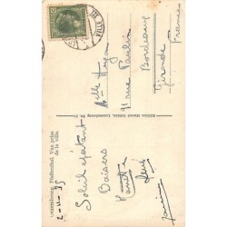 Rare collectable postcards of Luxembourg. Vintage Postcards of Luxembourg